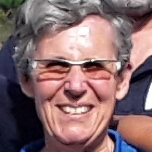 Marylène Gregory